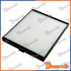 Filtre d'habitacle pour KIA | FCF-KA-300, 09-KI-00
